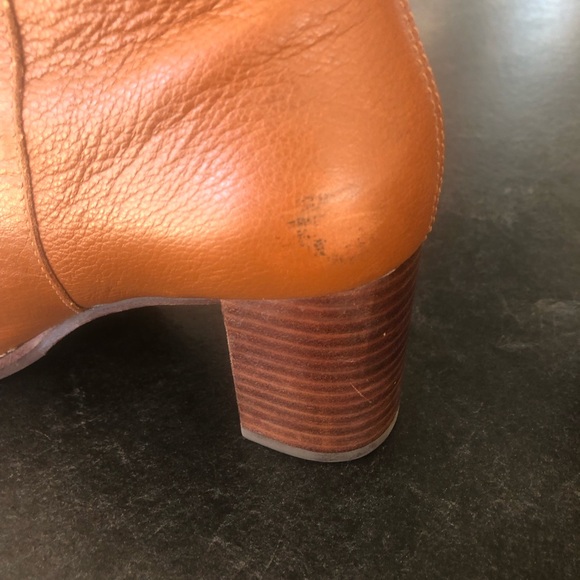 Marc Joseph booties - Picture 6 of 9